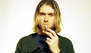 Ο Kurt Cobain αποκαλύπτει το ποσό που έλαβαν οι Nirvana για το "Nevermind"