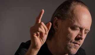 Για πόσο καιρό θα παίζουν ακόμα οι Metallica;