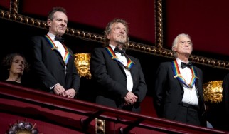 2 προς 1 η επανένωση των Led Zeppelin από τους bookmakers