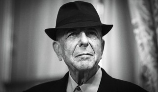 Στα σκαριά μεταθανάτιο άλμπουμ του Leonard Cohen