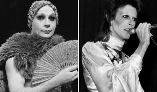 Πέθανε ο μέντορας του David Bowie, Lindsay Kemp