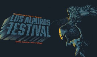 Τριήμερο το φετινό Los Almiros Festival