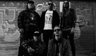 Πρώτη μετάδοση: Νέο EP από τους Lowest Creature