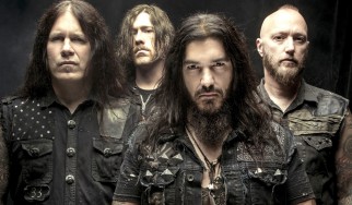 Machine Head: "Bastards"