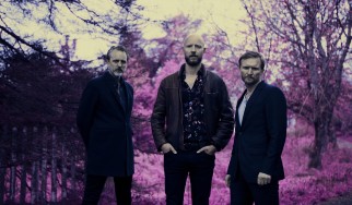 Η επιστροφή των Madrugada…