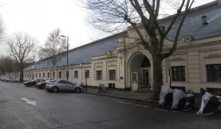 Το BBC κλείνει τα ιστορικά Maida Vale Studios