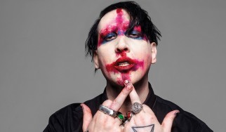 Ο Marilyn Manson κατηγορείται για σεξουαλική παρενόχληση
