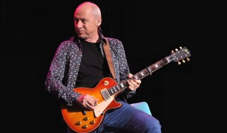 "Good On You Son": Δείτε το πρώτο video της νέας δουλειάς του Mark Knopfler