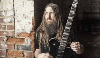 Νέο project από τον κιθαρίστα των Lamb Οf God, Mark Morton