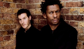 Οι Massive Attack μετατρέπουν μουσική σε ...DNA