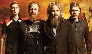 "Clandestiny": Δείτε το νέο video των Mastodon