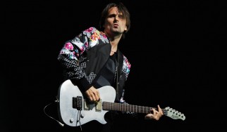 Η «σκοτεινή πλευρά» του Matt Bellamy