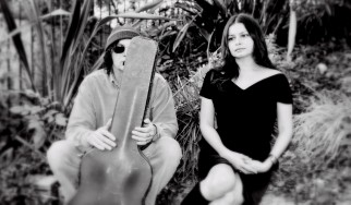 "Quiet, Τhe Winter Harbor": Ακούστε το νέο κομμάτι των Mazzy Star