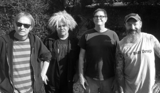 "Stop Moving To Florida": Νέο τραγούδι από τους Melvins