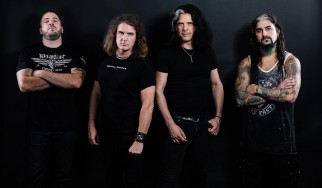 Νέο άλμπουμ και single από το supergroup των Metal Allegiance 