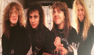 Ξανά στην αγορά το εξαντλημένο EP των Metallica