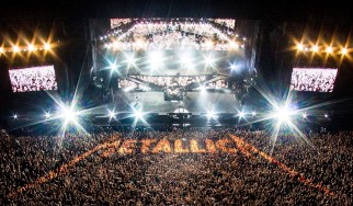 Ο μάνατζερ των Metallica αποκαλύπτει: Γιατί τριπλασιάστηκε η τιμή του εισιτηρίου;