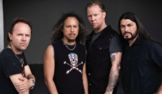 Ένα ουίσκι από τους Metallica…