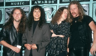 Ένα ακόμα ρεκόρ για το "Black Album" των Metallica 