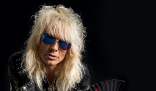 Ο Michael Monroe ανακοινώνει το νέο του άλμπουμ