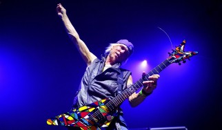 Michael Schenker: «Η εποχή που απέρριψα τους Rolling Stones...»