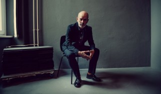 To πρώτο σόλο κομμάτι του Michael Stipe μετά τη διάλυση των R.E.M.