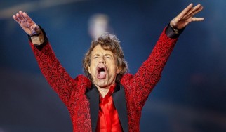 Νέο άλμπουμ από τους Rolling Stones;