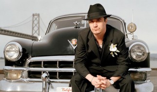Η επιστροφή του «κινηματογραφικού» Mike Patton…
