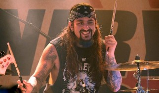 Mike Portnoy: «Οι περισσότερες prog μπάντες είναι βαρετές»