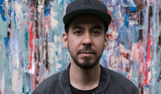 Δυο κομμάτια «εκτός θλίψης» από τον Mike Shinoda των Linkin Park
