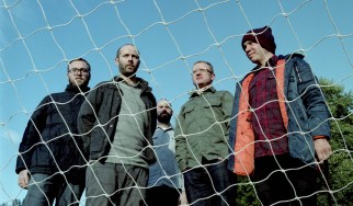 Ολοκαίνουργιο κομμάτι από τους Mogwai