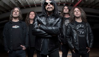 Ακούστε το "Mindfucker" των Monster Magnet