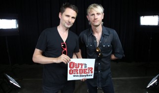 Matt Bellamy: «Χωρίς την Amiga 500 και τα video games οι Muse δεν θα υπήρχαν…»