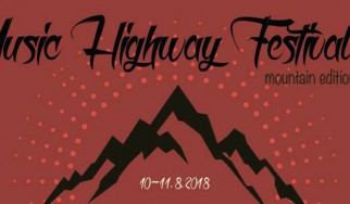Το Music Highway Festival παίρνει και φέτος τα βουνά