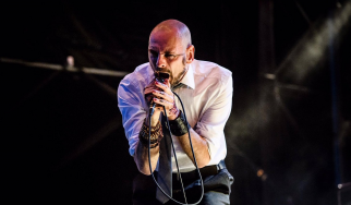 Ο λόγος της εξαφάνισης των My Dying Bride