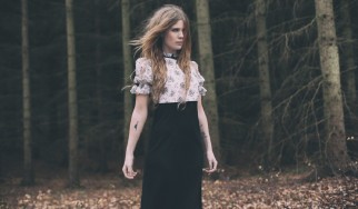 Η Myrkur διασκευάζει μουσική από το "Witcher 3"