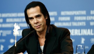 Ο Nick Cave συνδιαλέγεται με το κοινό του