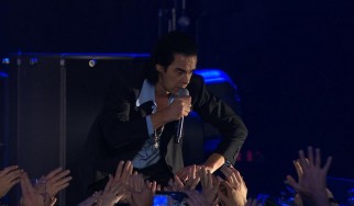 Δείτε το trailer του "Distant Sky - Nick Cave & the Bad Seeds Live in Copenhagen"