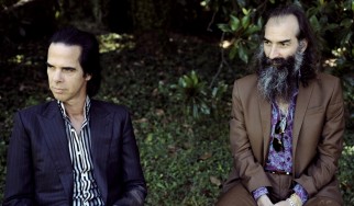 Ακούστε δυο νέα κομμάτια των Nick Cave και Warren Ellis