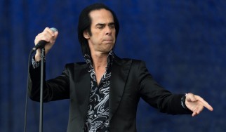 Ολοκαίνουργιο live EP από τους Nick Cave & The Bad Seeds