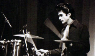 «Έφυγε» από τη ζωή ο ντράμερ των Cramps, Nick Knox