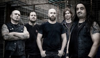 Η επιστροφή των Nightrage…