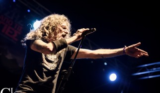 Kερδίστε προσκλήσεις για τη συναυλία των The Last Drive / Nightstalker στην Τεχνόπολη!