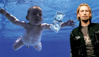 Καμπάνια για επανένωση των Nirvana με τον Chad Kroeger των Nickelback στα φωνητικά!