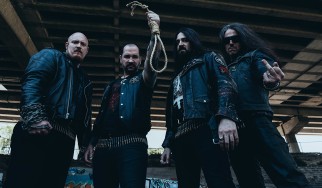 Πρώτη μετάδοση: Νέο τραγούδι από τους Nocturnal Graves