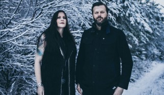 Northward: Το νέο project της Floor Jansen (Nightwish) και του Jorn Viggo Lofstad (Pagan's Mind)