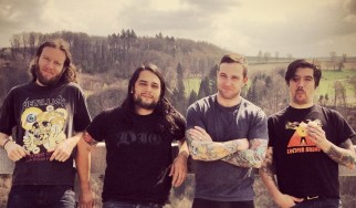 Oι Old Man Gloom ανακοινώνουν τη νέα τους δουλειά