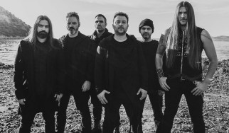 Νέο τραγούδι από τους On Thorns I Lay