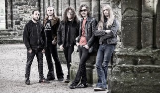 Νέο live άλμπουμ και DVD από τους Opeth 