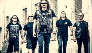 "Last Man Standing": Πρώτο single από τους Overkill